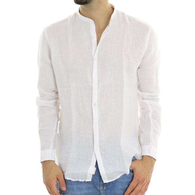 CAMICIA COREANA BL11 - Mad Fashion | img vers.1300x/